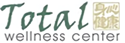 Total Wellness Center logo