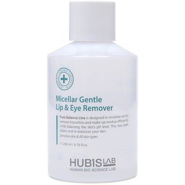 cell fusion c micellar gentle lip and eye remover
