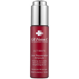 cell fusion c ultimate laser rejuvenation ampoule