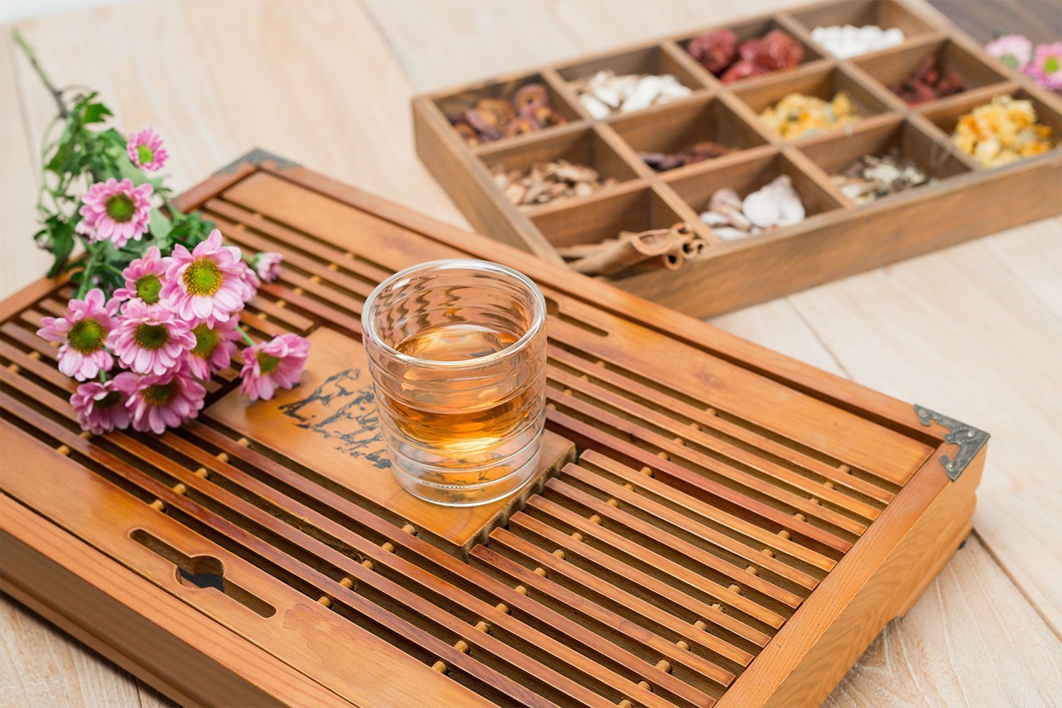 chinese herbs used for acupuncture