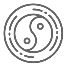 acupuncture ying yang