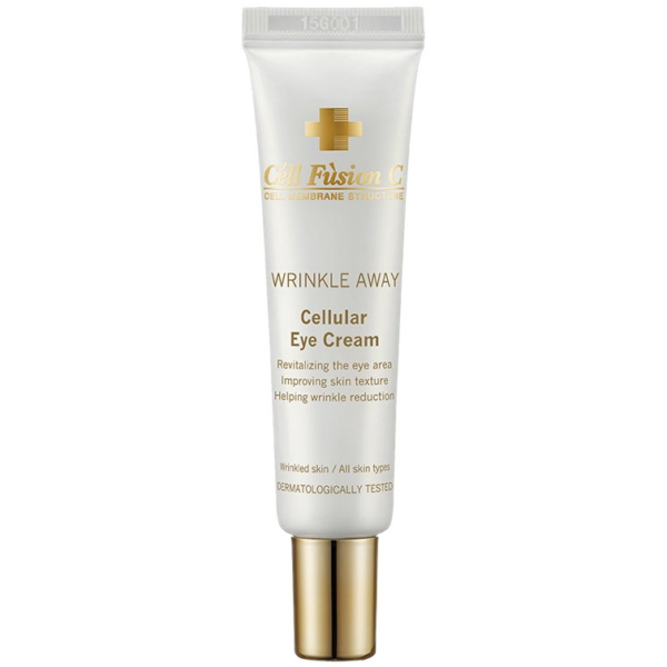 cell fusion c cellular eye cream