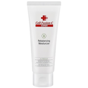 cell fusion c rebalancing moisturizer