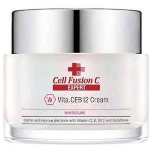 cell fusion c vita ceb12 cream